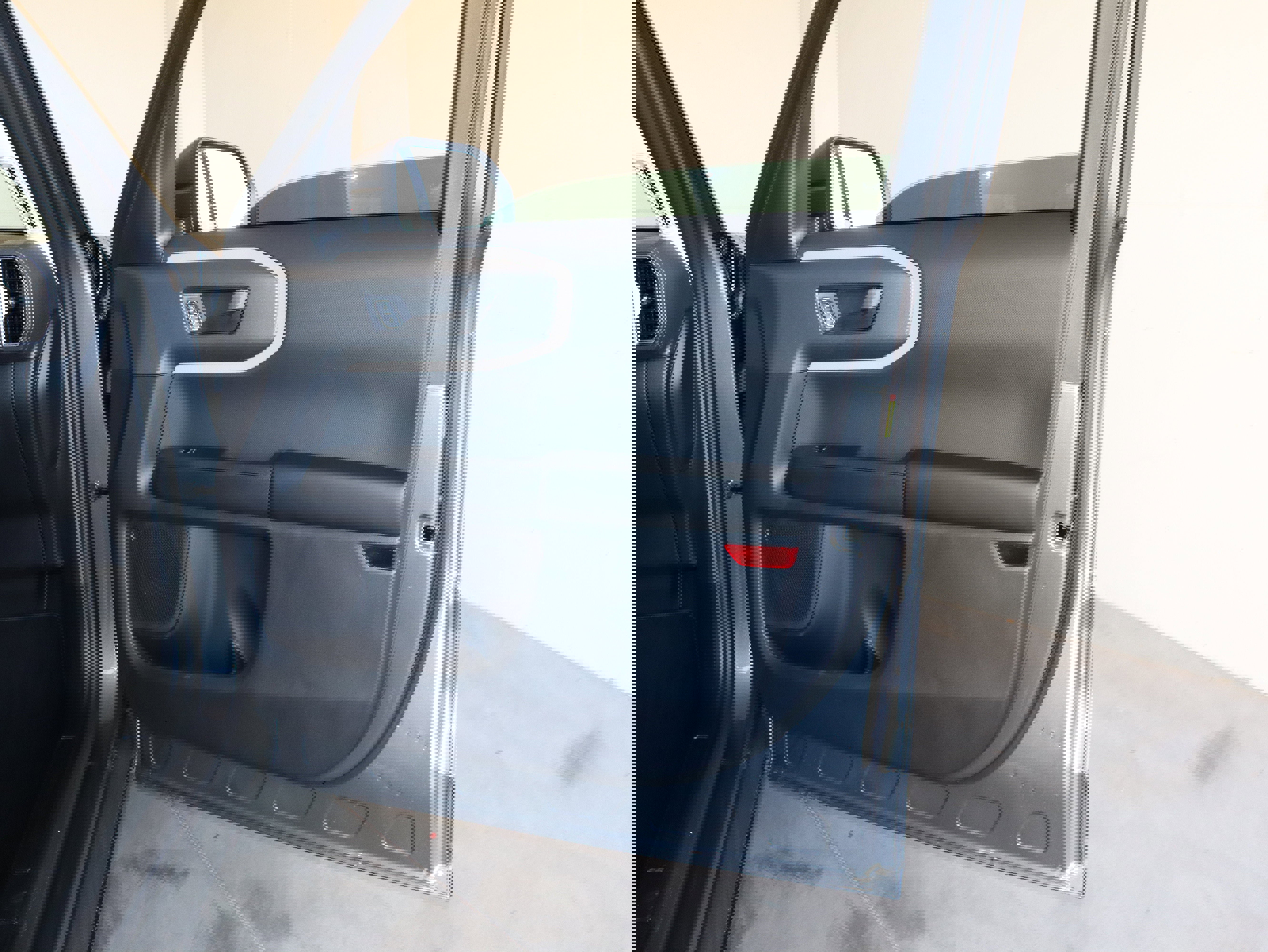 New 2026 Ford Bronco Sport Big Bend image 39