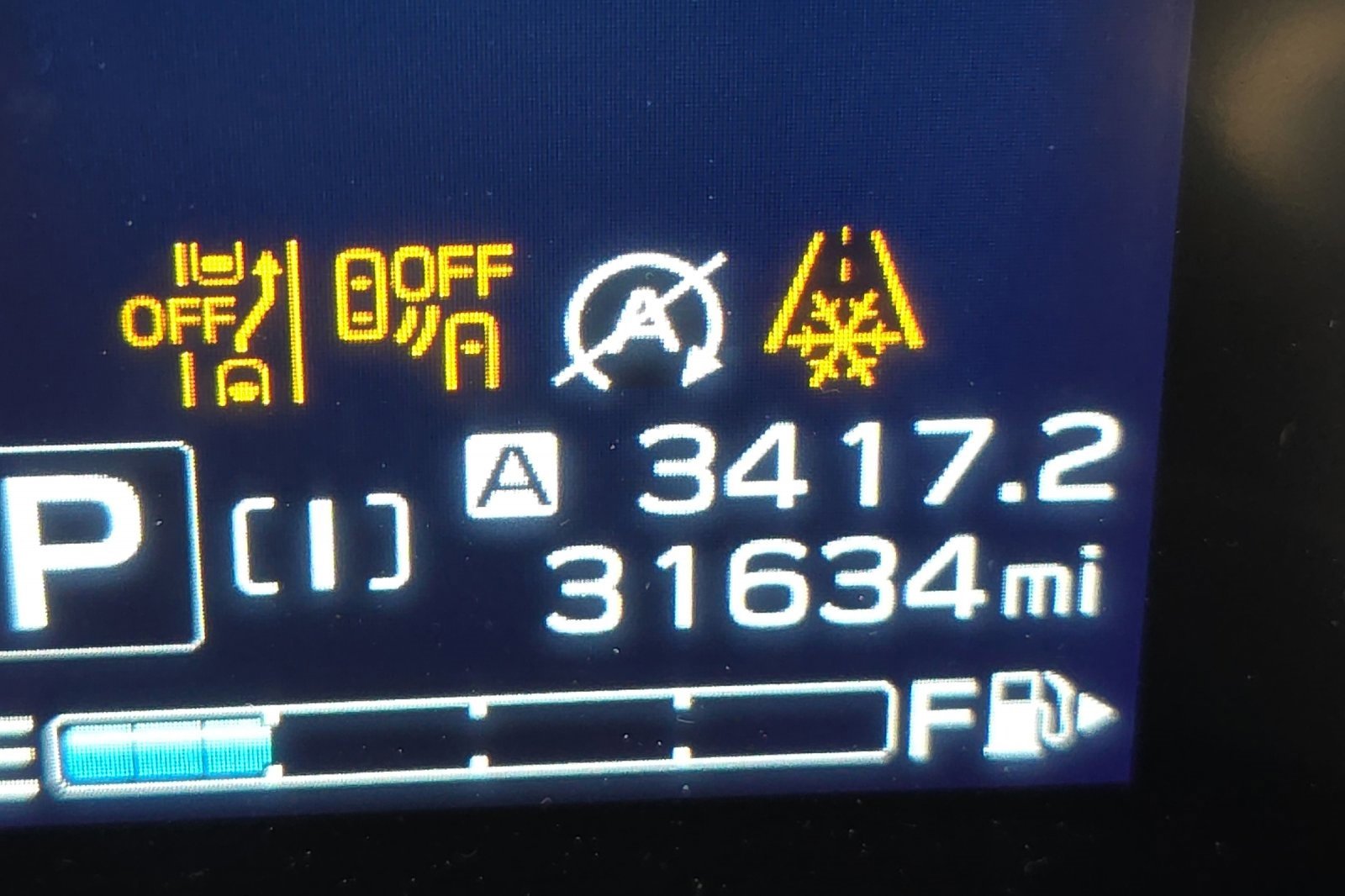 Used 2022 Subaru Forester Premium image 25