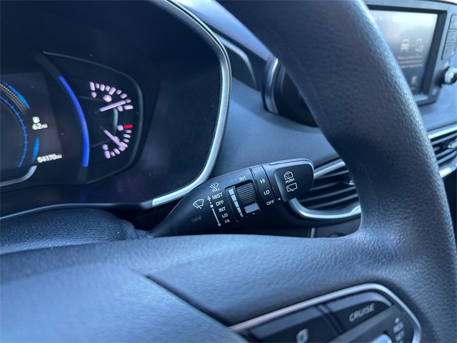 Used 2020 Hyundai Santa Fe SEL image 25