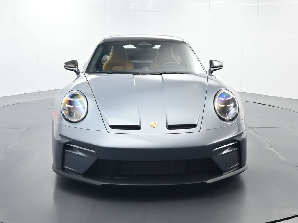 Certified 2026 Porsche 911 GT3 RWD image 18