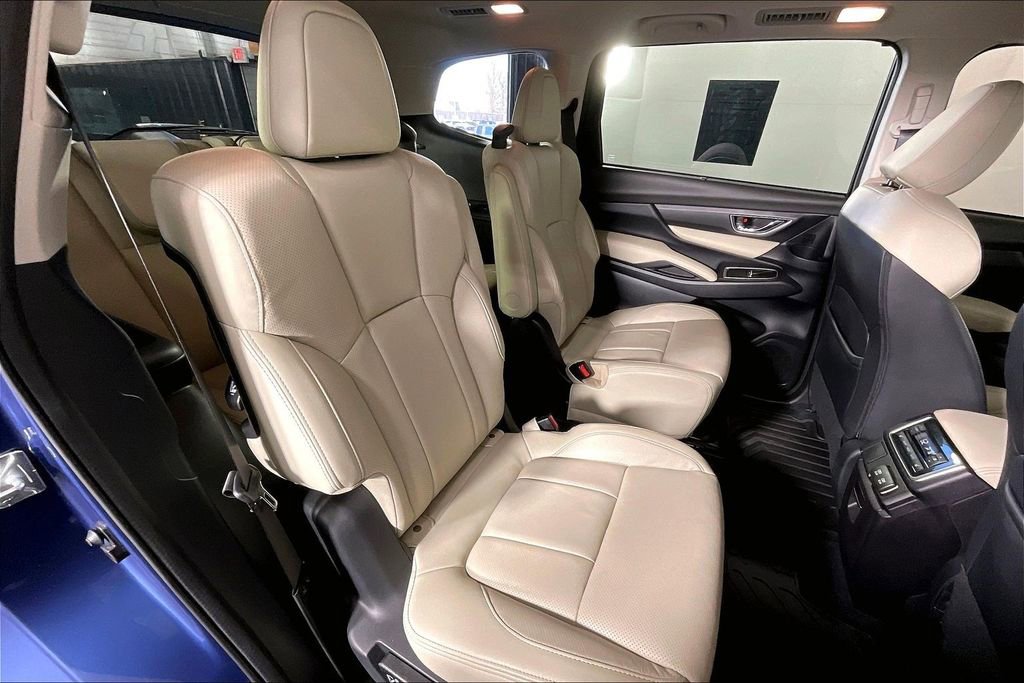 Used 2021 Subaru Ascent Limited image 37