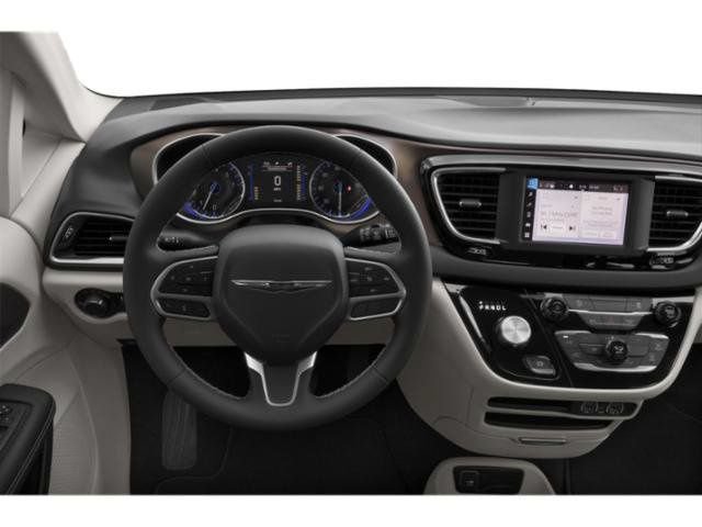 Used 2023 Chrysler Voyager LX FWD image 41