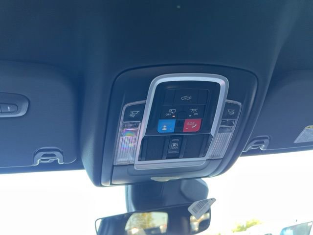 New 2026 RAM 1500 Big Horn image 26