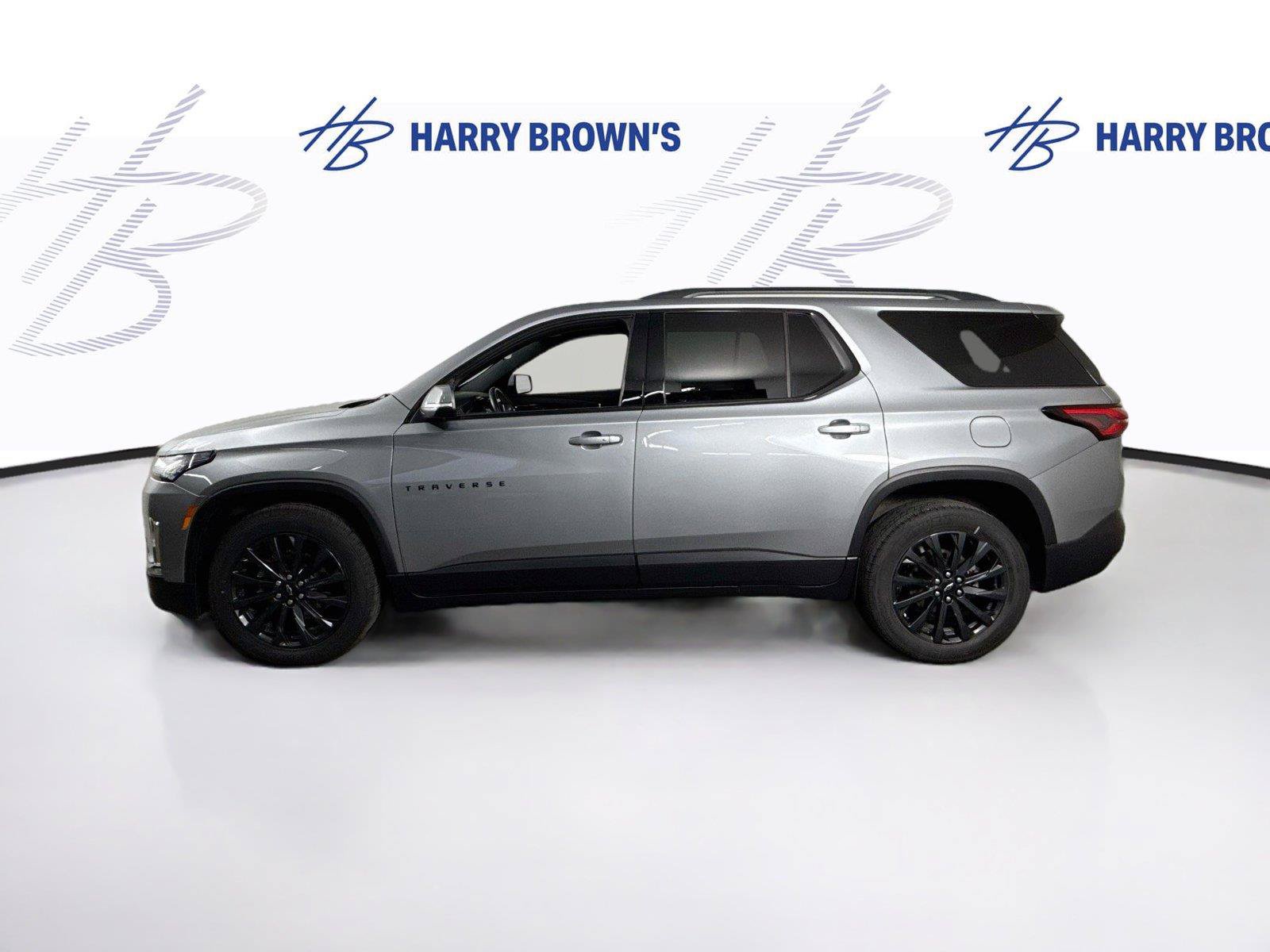 Used 2023 Chevrolet Traverse RS AWD/4WD image 30