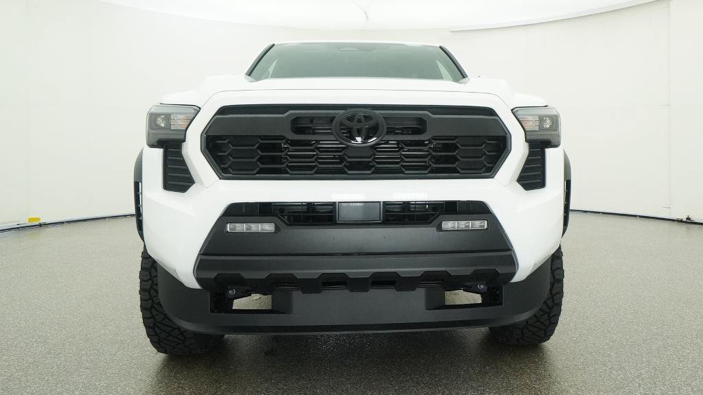 New 2026 Toyota Tacoma TRD Off-Road AWD/4WD image 18