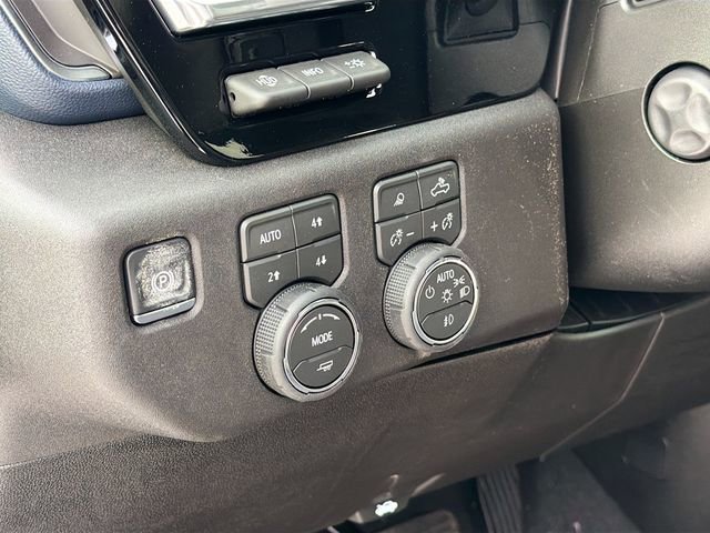 New 2026 Chevrolet Silverado 1500 High Country w/ Technology Package image 10