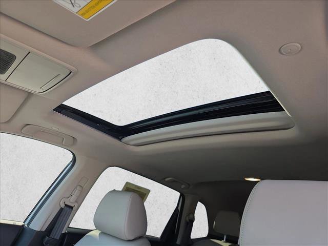 Used 2025 Honda CR-V EX-L image 15