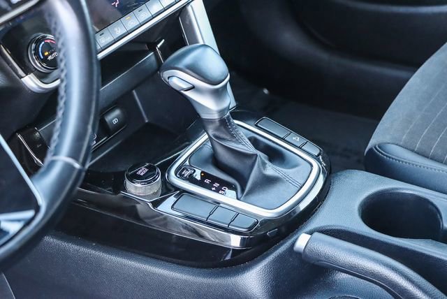 Used 2023 Kia Seltos S image 21