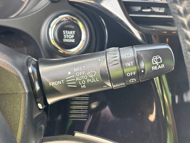 Used 2020 Mitsubishi Outlander SE FWD image 17