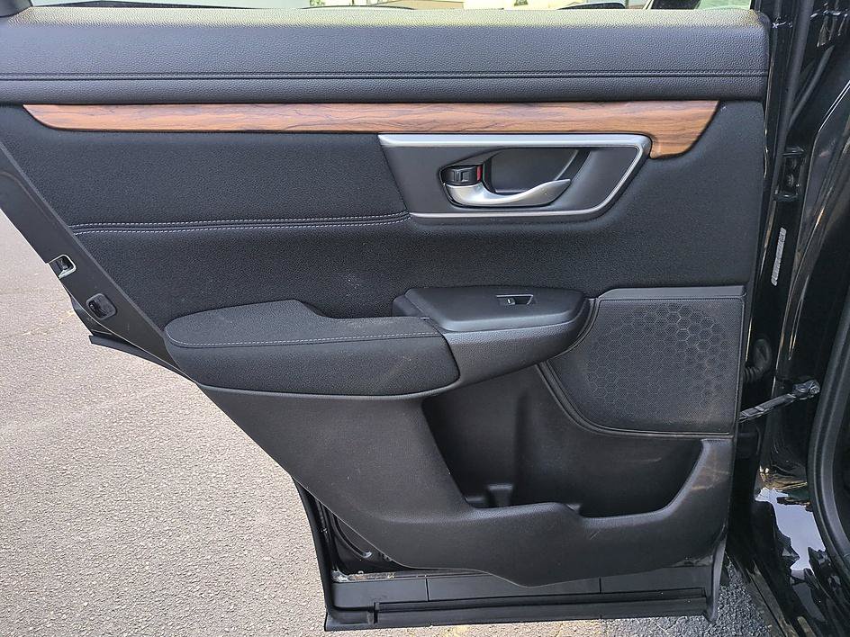 Used 2017 Honda CR-V EX image 29