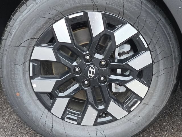 New 2026 Hyundai Santa Cruz SE AWD/4WD image 11