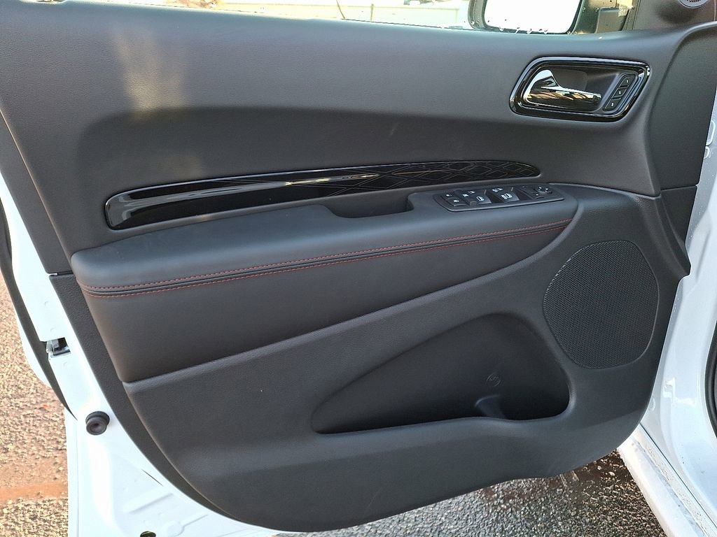 New 2026 Dodge Durango GT image 10