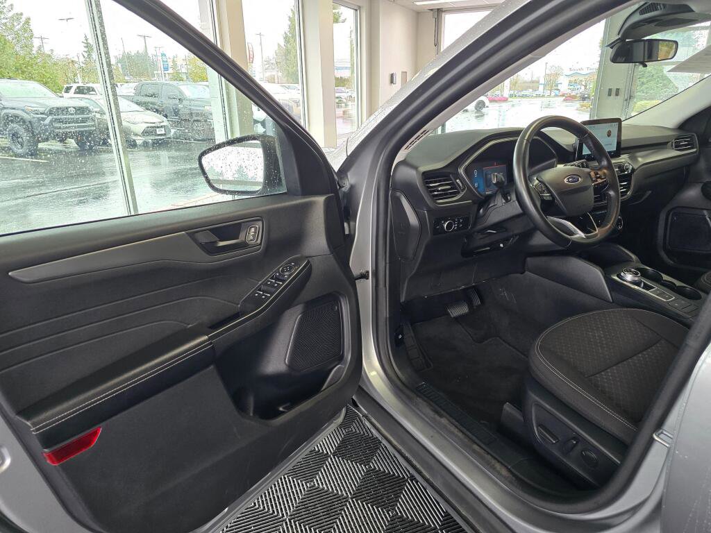 Used 2024 Ford Escape Active image 19
