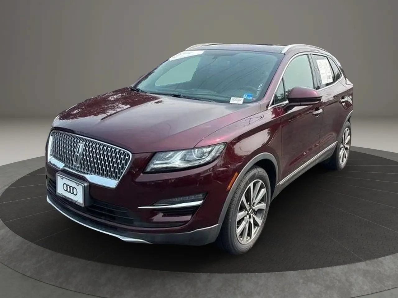 Used 2019 Lincoln MKC Reserve