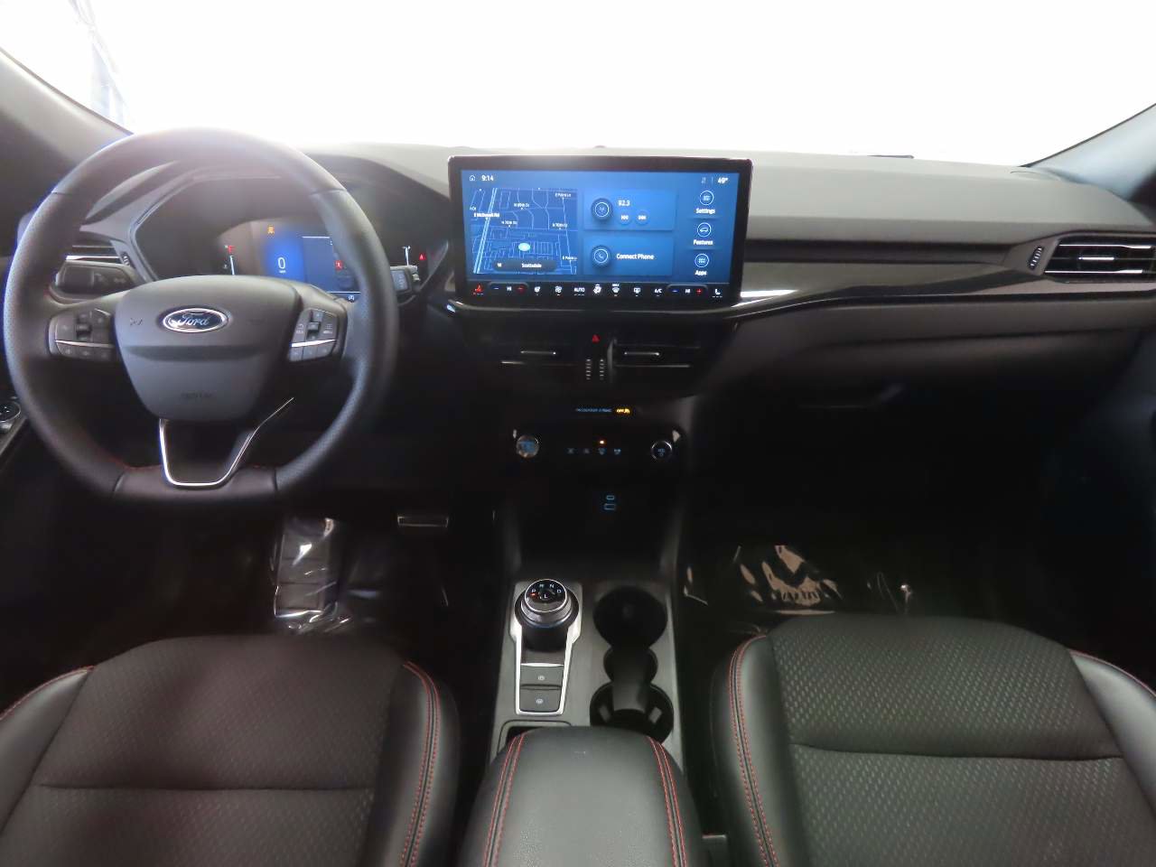 Used 2023 Ford Escape ST-Line w/ Tech Pack #1 image 14