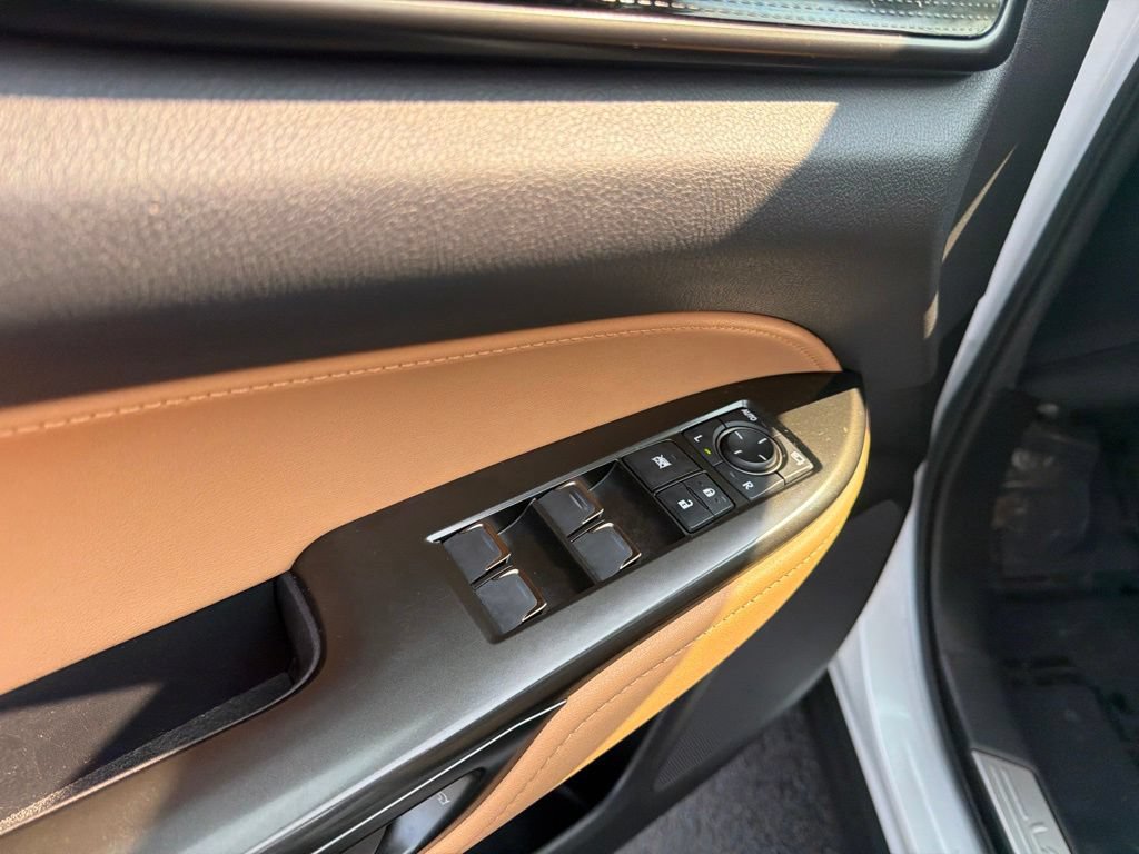 Used 2024 Lexus NX 350 AWD w/ Cold Area Package image 22