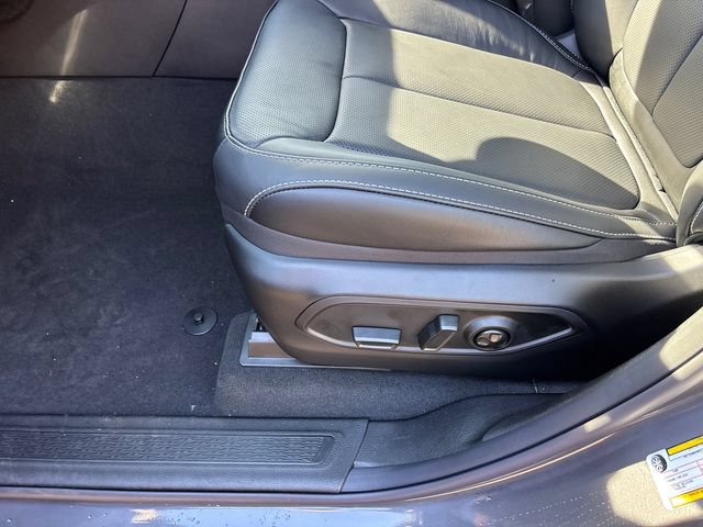 New 2026 Jeep Grand Cherokee Limited AWD/4WD image 7