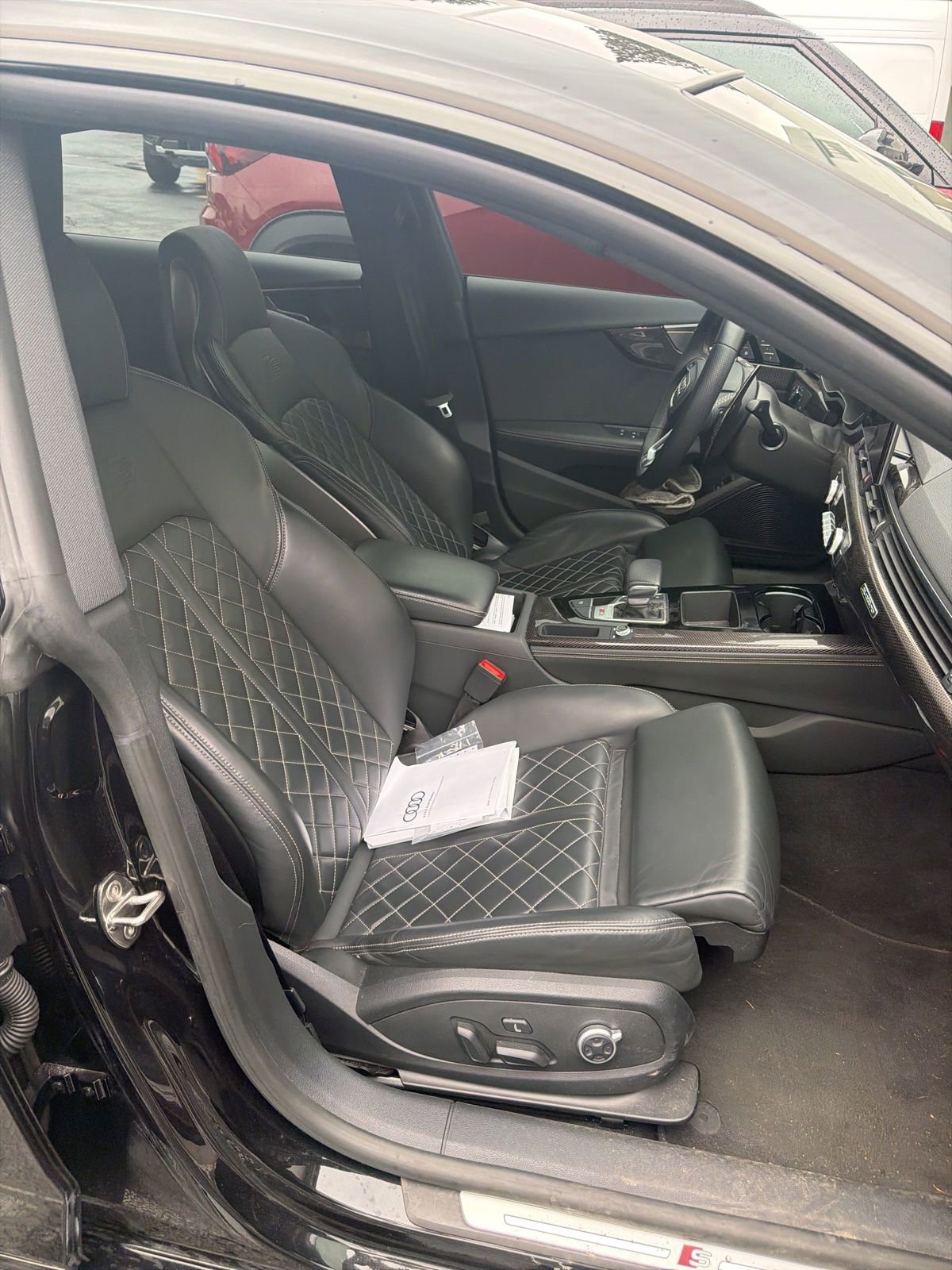 Used 2023 Audi S5 Premium Plus image 13