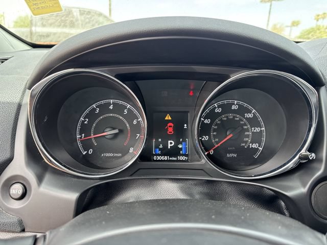 Used 2020 Mitsubishi Outlander Sport ES AWD/4WD image 29