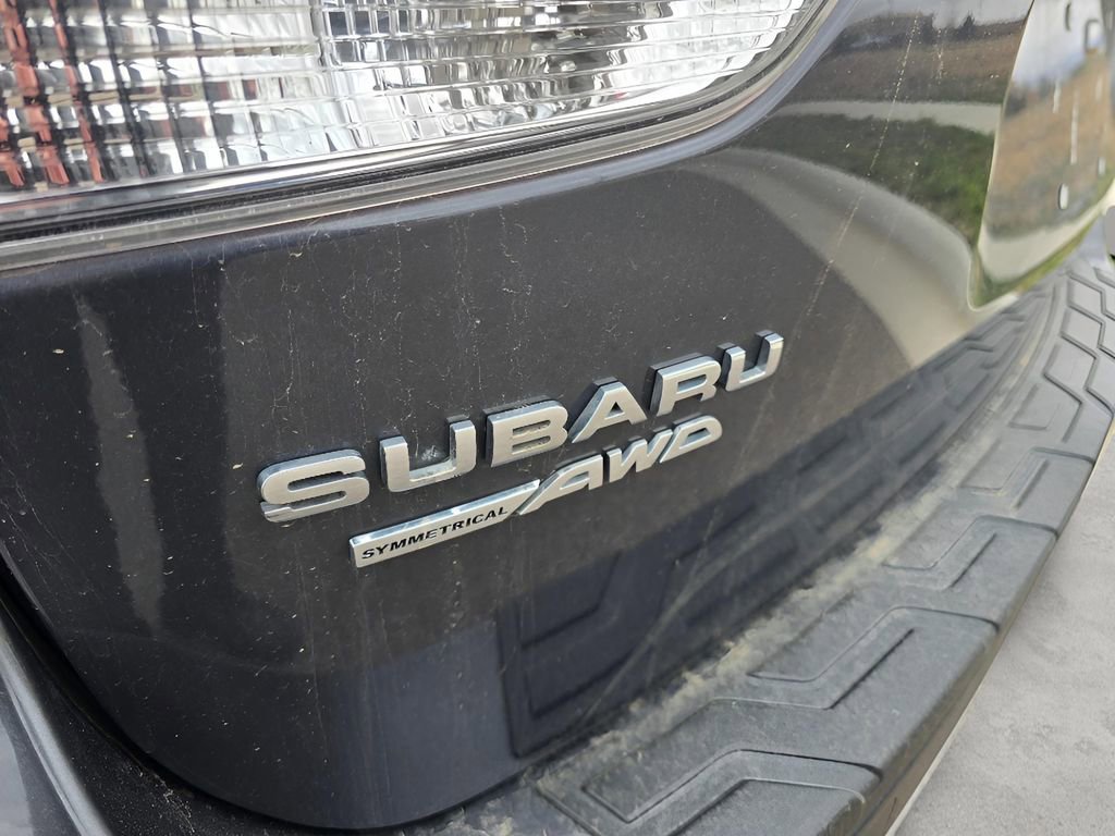 Used 2020 Subaru Forester Touring AWD/4WD image 29