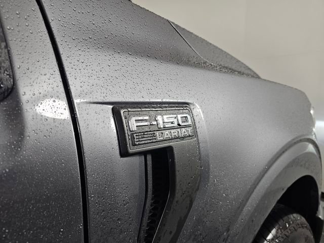 Used 2021 Ford F150 Lariat w/ Equipment Group 502A High image 10