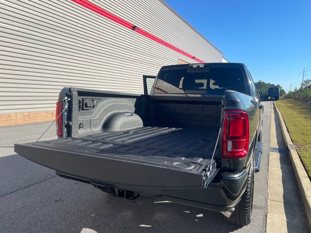 New 2026 RAM 2500 Laramie image 19