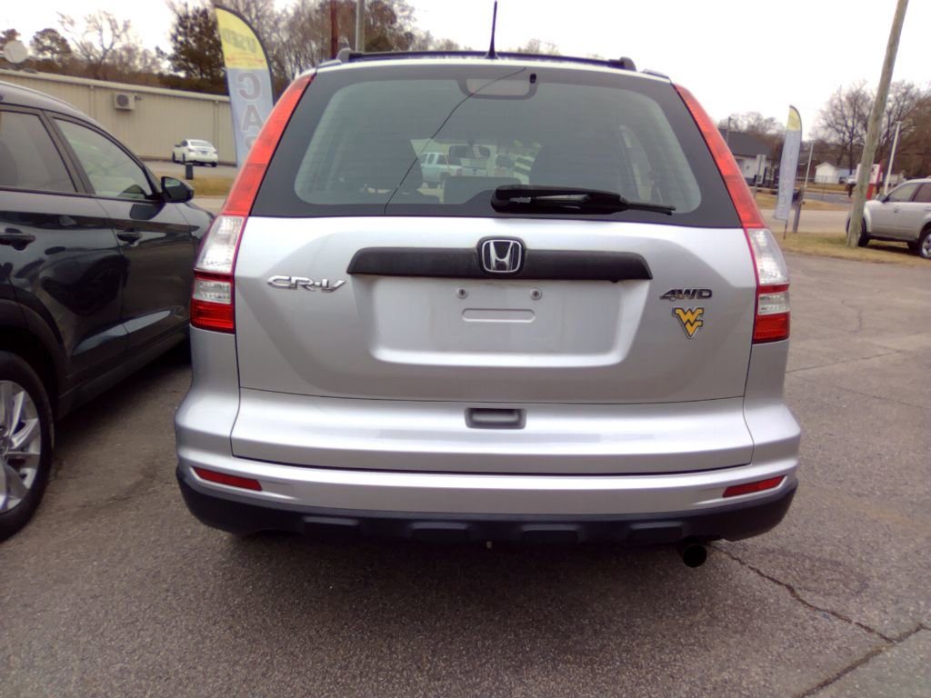 Used 2011 Honda CR-V LX image 15
