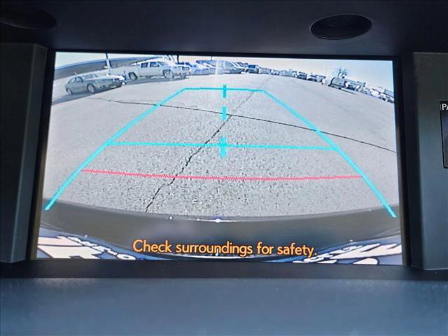 Used 2013 Lexus ES 350 w/ Luxury Pkg image 15