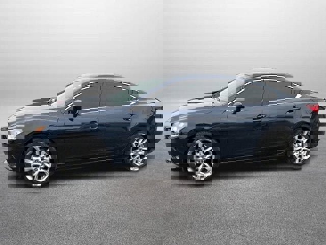 Used 2016 MAZDA MAZDA6 Touring image 6