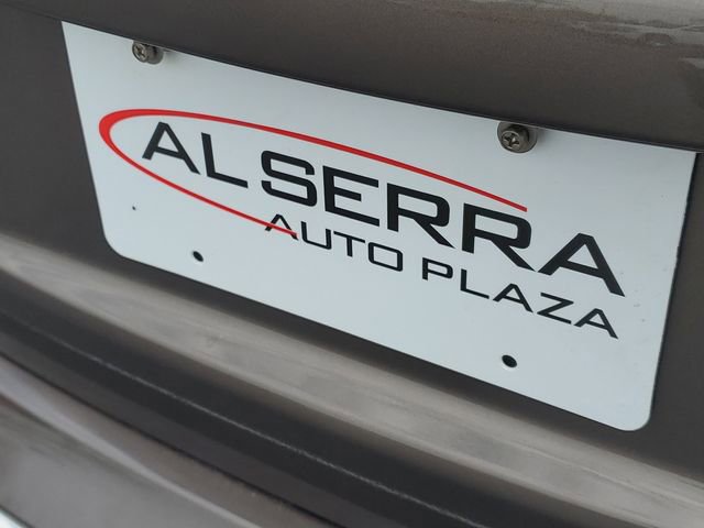 Used 2017 Nissan Murano SL image 7