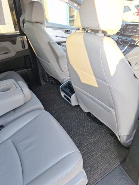 Used 2023 Honda Odyssey EX-L image 27