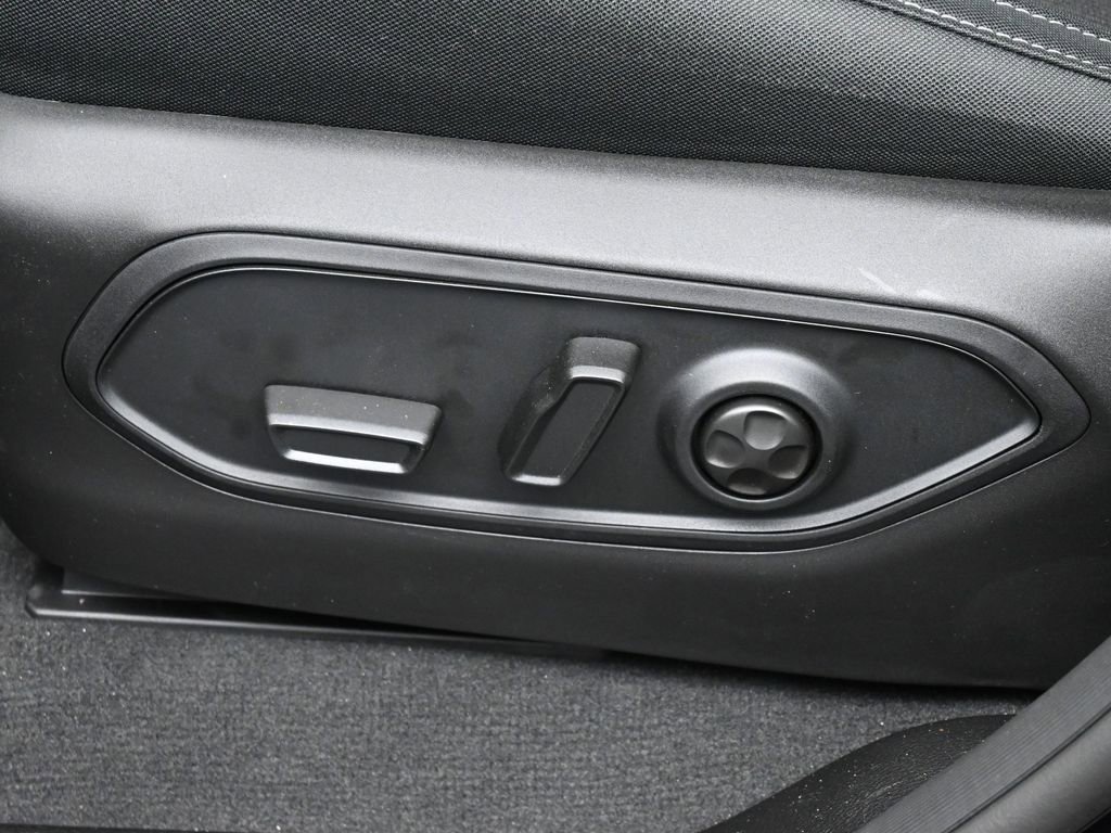 New 2026 Jeep Grand Cherokee Laredo X image 12