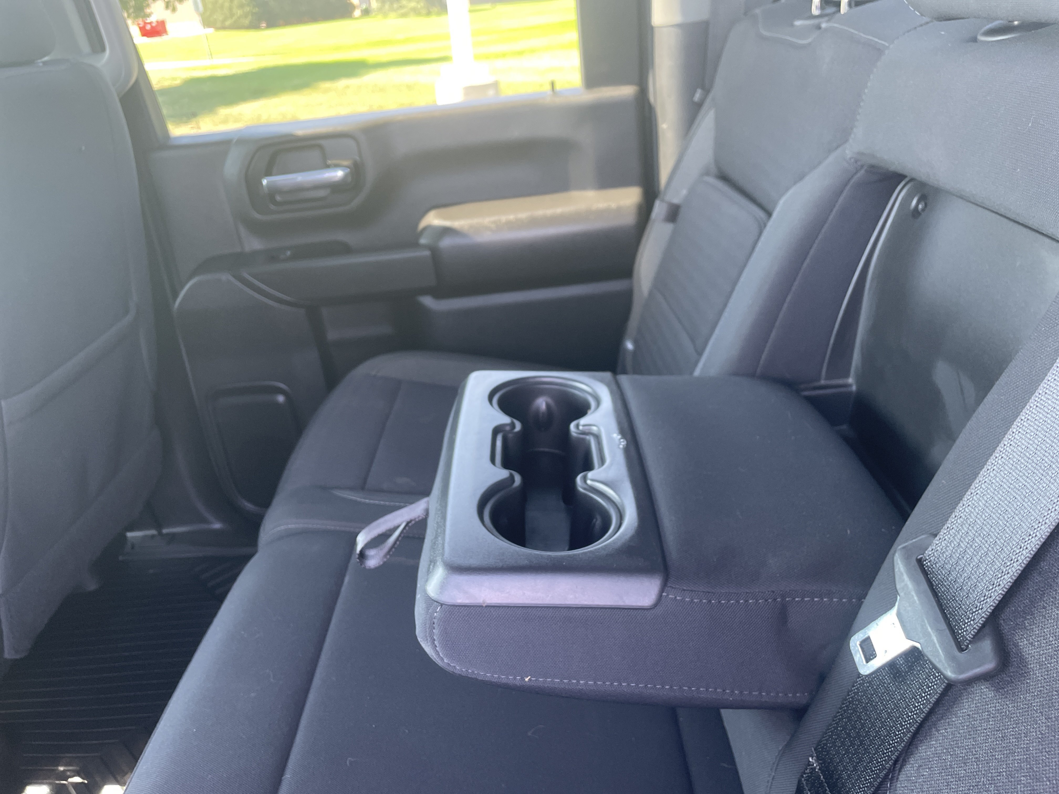 Used 2022 Chevrolet Silverado 3500 LT w/ Convenience Package AWD/4WD image 42