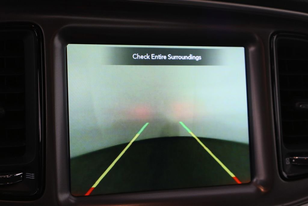 Used 2021 Dodge Challenger R/T Scat Pack image 34