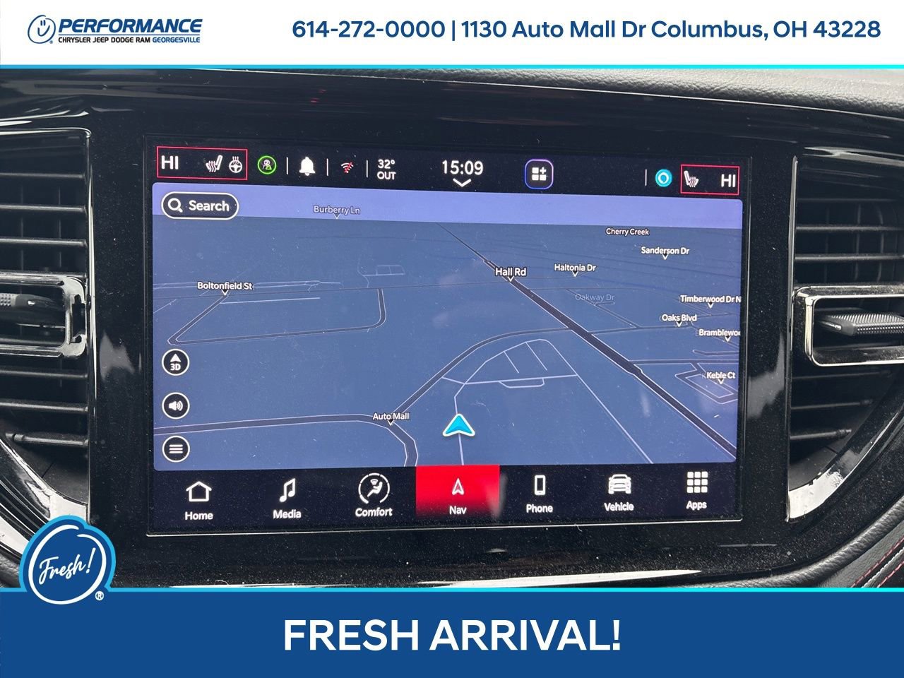 Used 2021 Dodge Durango R/T image 22