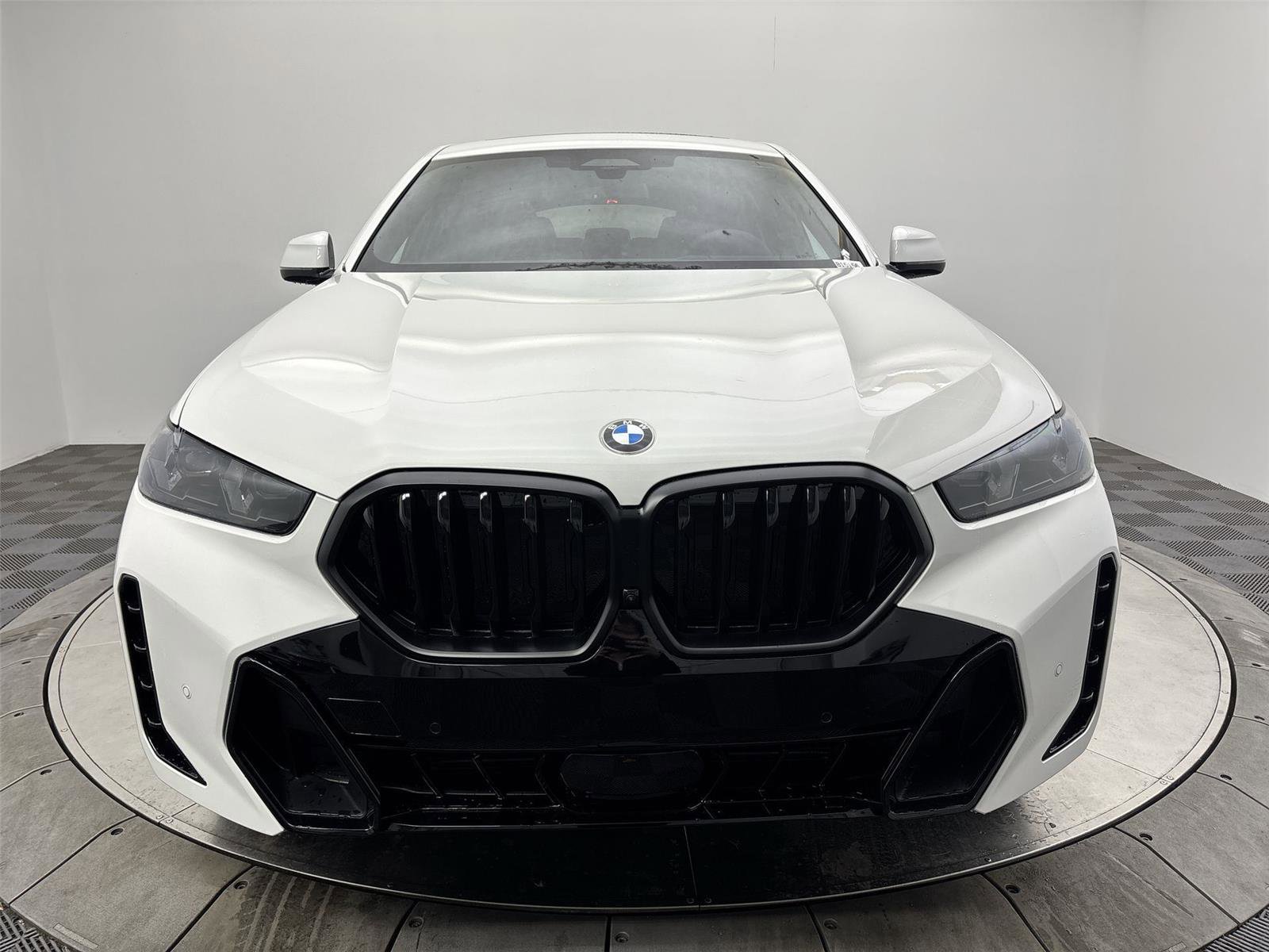 New 2026 BMW X6 xDrive40i AWD/4WD image 14
