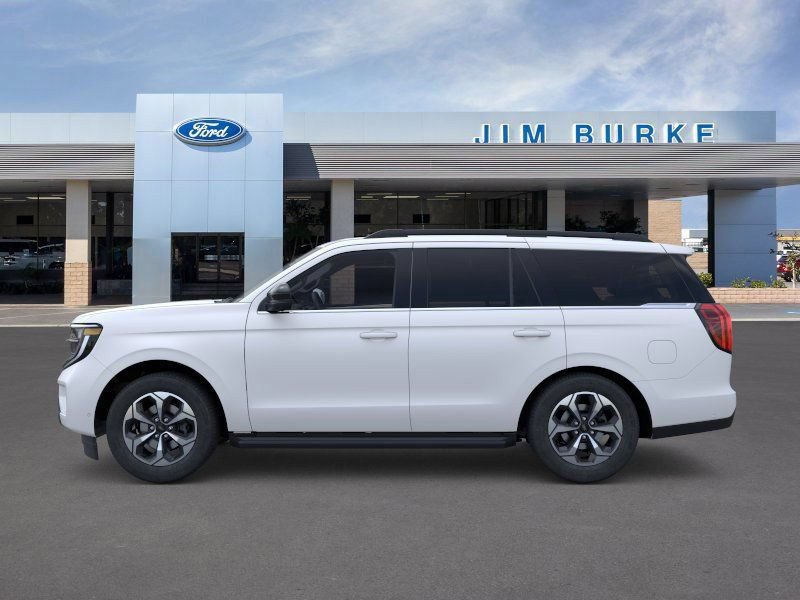 New 2026 Ford Expedition Active AWD/4WD image 3
