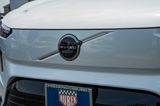 New 2026 Volvo EX90 Ultra AWD/4WD image 12