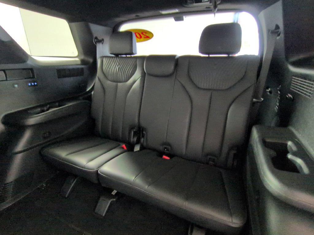Used 2024 Hyundai Palisade Calligraphy AWD/4WD image 18
