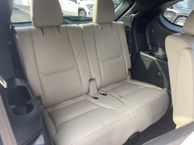 Used 2020 MAZDA CX-9 Grand Touring image 21