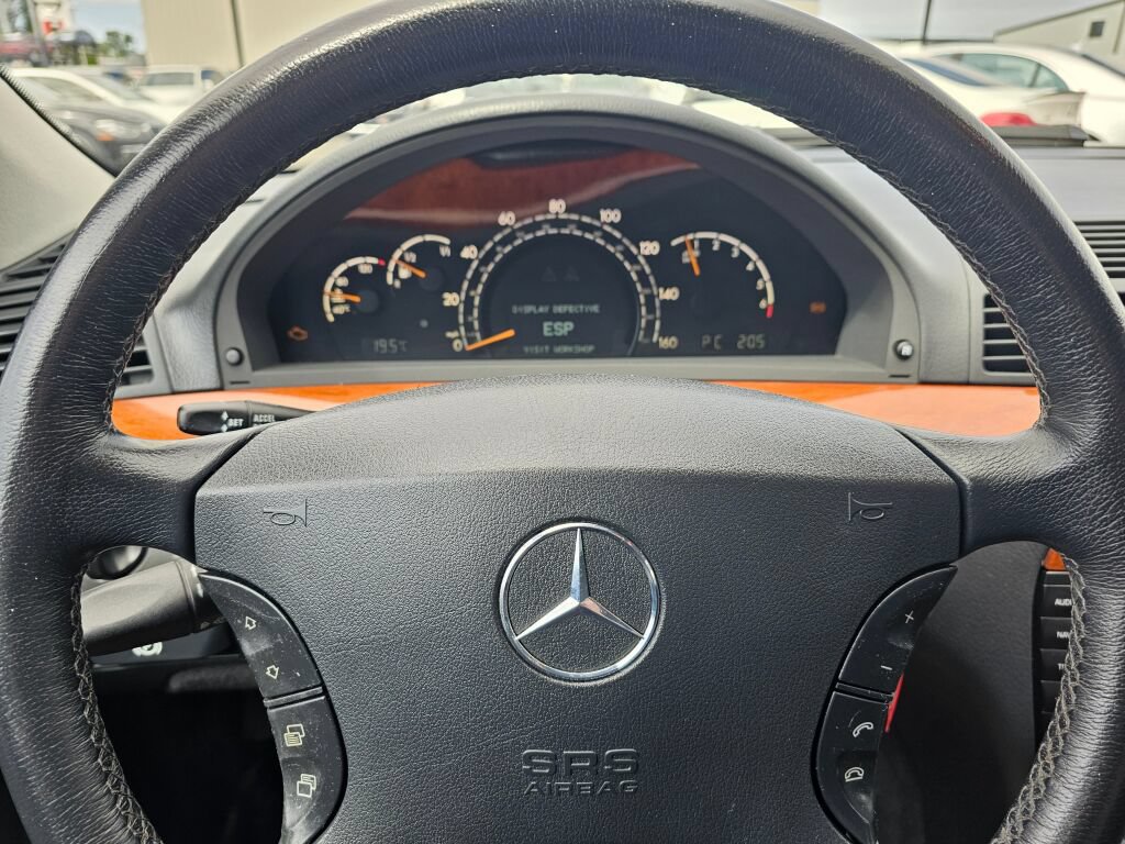 Used 2006 Mercedes-Benz S 430 image 17