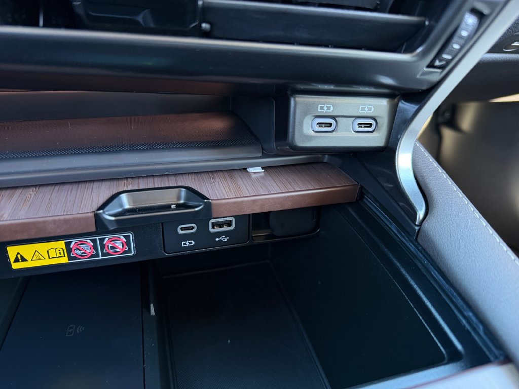 New 2026 Lexus RX 350 AWD/4WD image 20