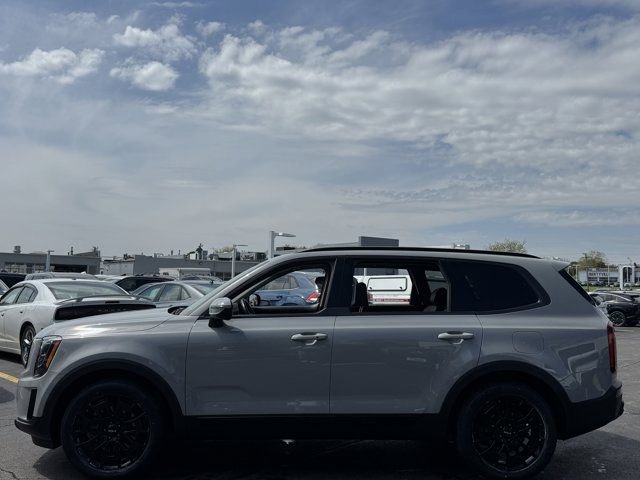 Used 2022 Kia Telluride EX w/ EX Premium Package AWD/4WD image 31