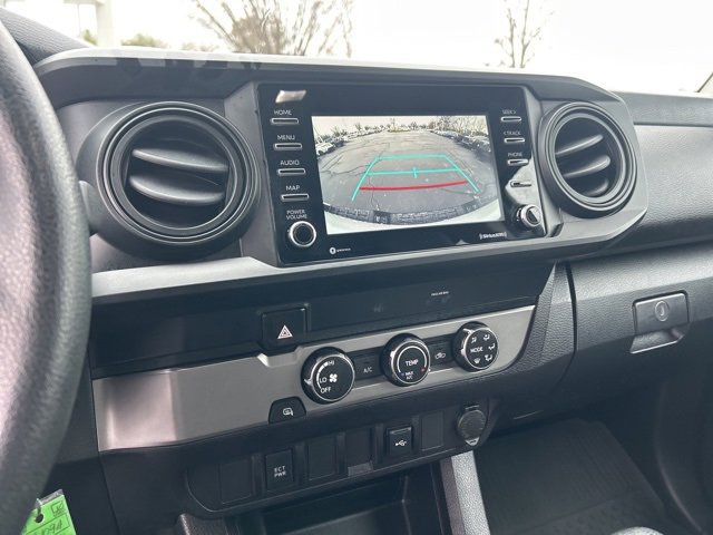 Used 2022 Toyota Tacoma SR image 23