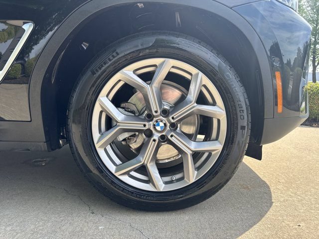 Certified 2023 BMW X3 xDrive30i w/ Premium Package AWD/4WD image 28