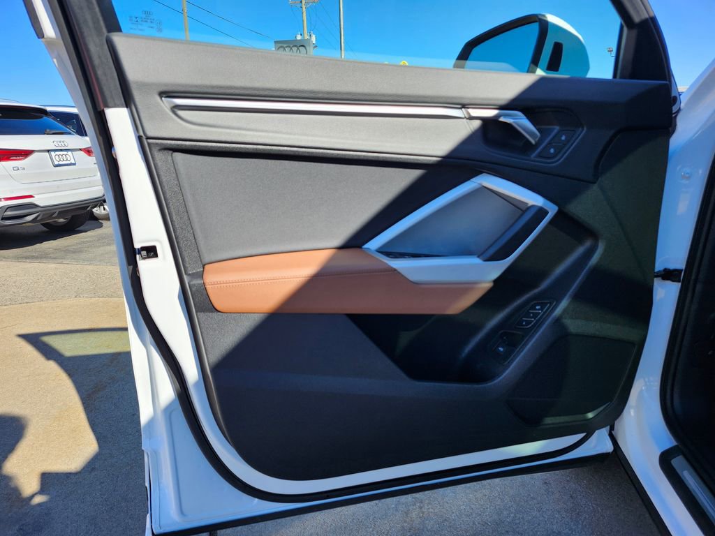 Certified 2022 Audi Q3 2.0T Premium Plus image 10