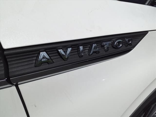 New 2024 Lincoln Aviator Reserve w/ Equipment Group 201A AWD/4WD image 5