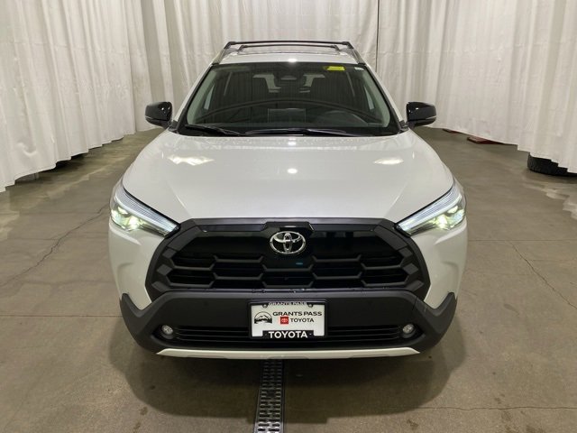 New 2026 Toyota Corolla Cross XLE w/ Convenience Package image 8