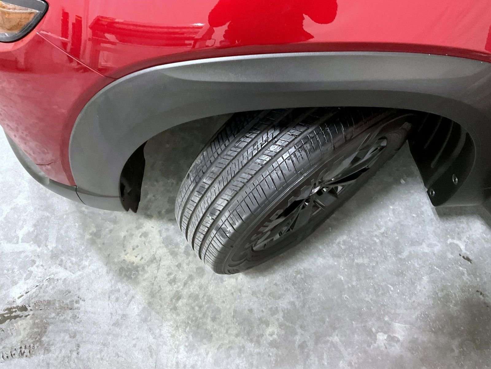 Certified 2024 MAZDA CX-50 AWD 2.5 S w/ Cargo Package image 23