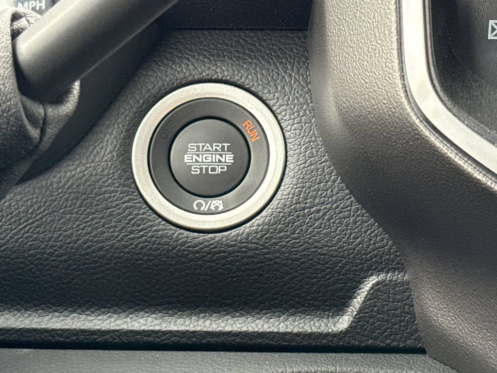 New 2026 RAM 3500 Lone Star AWD/4WD image 26